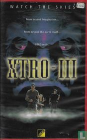 XTRO III