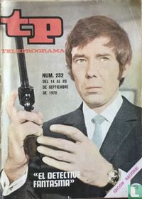 TP Teleprograma 232