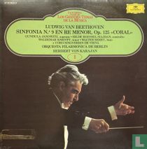 Beethoven: Sinfonía Núm.9 en Re menor, Op. 125 “Coral”