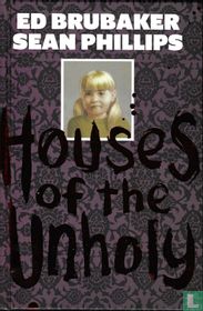 Houses of the Unholy
