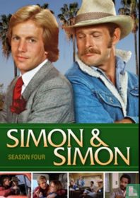 Simon & Simon: Season Four