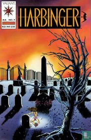 Harbinger 4