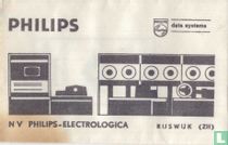 NV Philips Electrologica