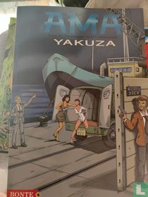 Yakuza