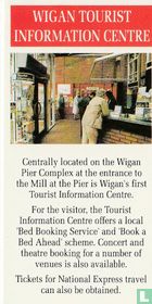 Wigan Tourist Information Centre