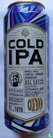Cold IPA 
