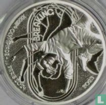 Frankrijk 10 euro 2023 (PROOF) "2024 Summer Olympics in Paris - Breaking"