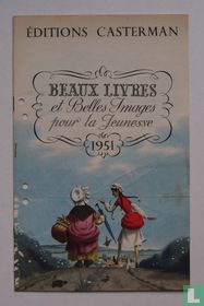 Beaux Livres et Belles Images pour la Jeunesse
