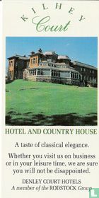 Kilhey Court
