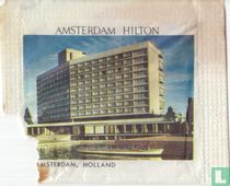 Amsterdam Hilton