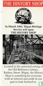 The History Shop