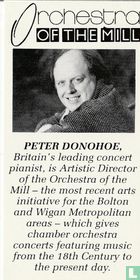 Orchestra Of The Mill - Peter Donohoe