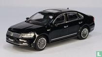 Volkswagen Passat MkIII 