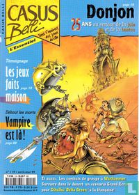Casus belli 119