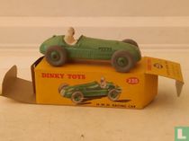 H.W.M. Racing Car