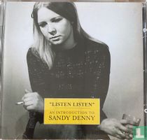 An Introduction to Sandy Denny