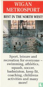 Wigan Metrosport