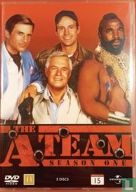 The A-Team: Season one