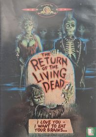 The Return of the Living Dead