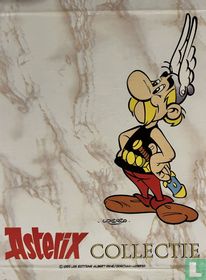 Box Asterix Collectie [vol]