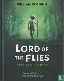 Lord of the Flies - The Graphic Novel acheter