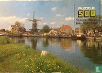 Zierikzee - Holland