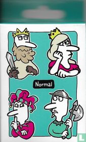 Normal