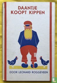 Daantje koopt kippen