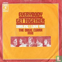 Everybody Get Together