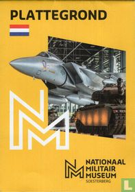 Nationaal Militair Museum (NMM)