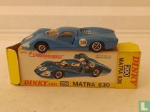 Matra MS 630 #36