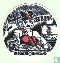 Zeebonk 10,7 cm