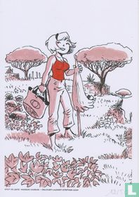 Tot de lente kopen