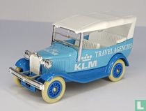 Ford Model A Taxi 'KLM'