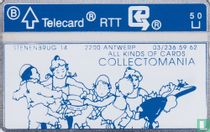 Collectomania