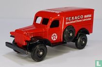 Dodge 4x4 'Texaco'