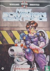 New Dominion Tank Police