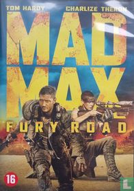 Mad Max: Fury Road