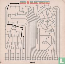 super stereo demonstration record - 209 S Electronic