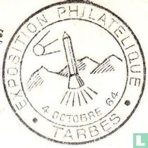 Filatelistische tentoonstelling