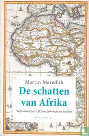 De schatten van Afrika