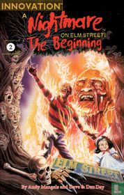 A Nightmare on Elm Street: The Beginning