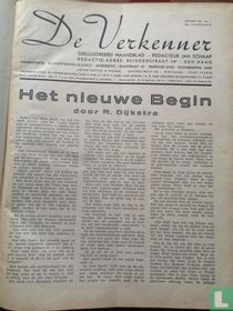 De Verkenner 1
