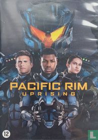 Pacific Rim: Uprising