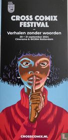 Cross Comix Festival