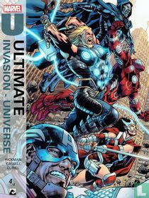 Ultimate invasion 04