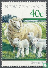 Moutons