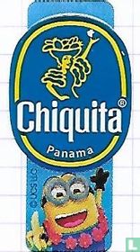 Chiquita Minions