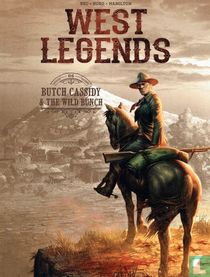 Butch Cassidy & The Wild Bunch