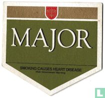 Major